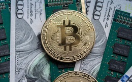 Giá Bitcoin tăng gấp đôi từ đầu năm, lên cao nhất gần 3 năm
