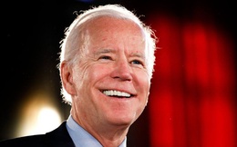 Trung Quốc chúc mừng chiến thắng của ông Biden: "Chúng tôi tôn trọng sự lựa chọn của người dân Mỹ!"