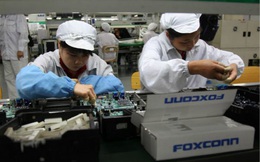 Tăng trưởng lợi nhuận quý 3 của Foxconn gần như không đổi