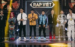 Rap Việt lập kỷ lục 1,12 triệu người xem trực tuyến: Gấp 5 lần thành tích của Độ Mixi, mang về cả chục tỷ đồng từ YouTube