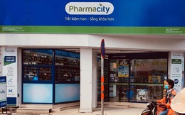 Pharmacity đặt mục tiêu có 1.000 cửa hàng vào năm 2021