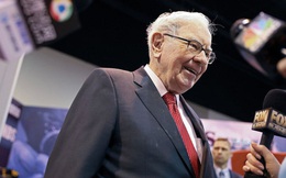 Lý giải động thái kỳ lạ của Warren Buffett: Khoản đầu tư 'khủng' nhất trong năm nay là mua cổ phiếu của Berkshire Hathaway