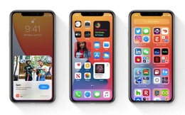 Apple bị kiện vì công cụ theo dõi trên iPhone