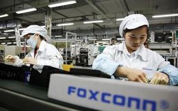 Thế hệ iPhone 12 hứa hẹn mang lại doanh thu cao ngất ngưởng cho Foxconn trong Q4/2020