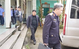 [Nóng] Trưởng công an thị trấn ở Hà Giang bị bắt vì dùng nhục hình