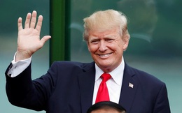 Ông Trump có thể sẽ tham dự hội nghị thượng đỉnh APEC, "chạm trán" ông Tập Cận Bình