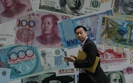 IIF: 'Cơn sóng thần nợ' đang càn quét cả thế giới