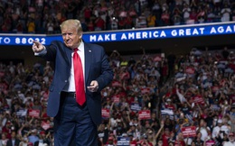 New York Times: Tổng thống Trump có thể sẽ được “cứu” bởi nhóm cử tri giờ chót