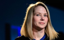 Cựu CEO Yahoo Marissa Mayer tiết lộ về startup bí mật của mình