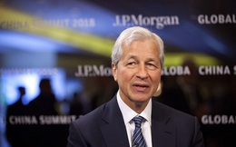 CEO JPMorgan nói về đặc điểm của những người thành công