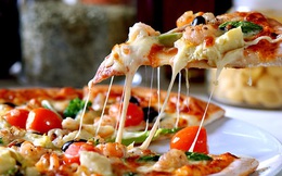 Tại sao nhiều nhà hàng pizza sẵn sàng vứt bỏ đồ ăn lỗi chứ không cho nhân viên?