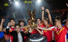 Chính thức: Esports sẽ trở thành môn thi đấu trao huy chương tại SEA Games 31