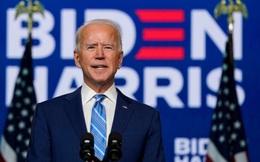 Bang Michigan xác nhận ông Joe Biden chiến thắng