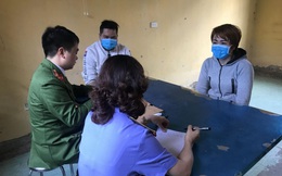 Bắt khẩn cấp nữ chủ quán ở Bắc Ninh hành hạ nhân viên