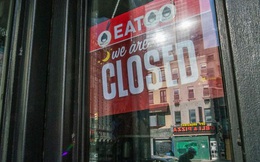 Hàng loạt hãng bán lẻ Mỹ đóng cửa dịp Lễ Tạ ơn