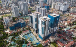 Lượng giao dịch thành công trong quý III tăng 200%, bất động sản Hà Nội bước vào cuộc đua cuối năm
