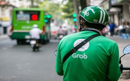 Grab phải kê khai và nộp thuế thu nhập cá nhân hộ hàng trăm nghìn tài xế từ 5/12