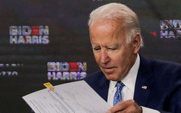 Nhà Trắng 'gật đầu' cho ông Joe Biden nhận báo cáo tình báo của Tổng thống