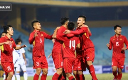Ba ngôi sao tuyển Việt Nam bất ngờ được tiến cử cho đội bóng lừng danh Hàn Quốc
