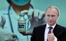 Ông Putin quảng bá vaccine COVID-19 của Nga "an toàn" nhưng vẫn chưa tiêm: Điện Kremlin nói gì?