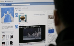 Hàn Quốc phạt Facebook 139 tỷ đồng vì chia sẻ trái phép thông tin người dùng