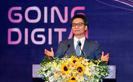 Trên 800 triệu USD sẽ 'rót' vào hoạt động khởi nghiệp đổi mới sáng tạo Việt Nam