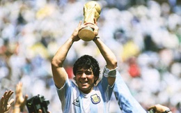 Nhói lòng với bài phỏng vấn cuối cùng của Maradona trước lúc ra đi: Tôi từng sợ rằng mọi người không còn yêu mình nữa