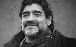 Argentina quốc tang 3 ngày để tưởng niệm "Cậu bé vàng" Diego Maradona