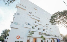 VinaCapital đã mua 15% cổ phần công ty sở hữu trung tâm sự kiện Gem Center, định giá 167 triệu USD - ngang ngửa khách sạn Metropole Hà Nội
