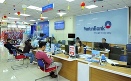 VietinBank đặt mục tiêu lợi nhuận tăng 10-12% mỗi năm