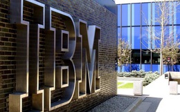 IBM sẽ sa thải 10.000 nhân viên ở châu Âu, Anh, Pháp và Đức