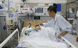 Liên quan tới vụ pate Minh Chay: Một bệnh nhân tử vong