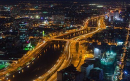TP.HCM là 'đô thị đáng sống' thứ ba tại châu Á đối với người nước ngoài