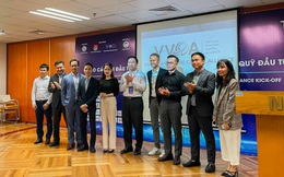 Ra mắt Liên minh Quỹ Đầu tư Việt Nam: Tăng cơ hội kết nối, cải thiện môi trường đầu tư mạo hiểm tại Việt Nam