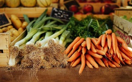 10 cách để ăn uống bền vững hơn, vừa tốt cho sức khỏe con người, vừa bảo vệ môi trường