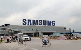 Sếp Samsung lý giải việc lựa chọn Việt Nam làm nơi phát triển chuỗi cung ứng lâu dài