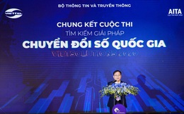 Viet Solutions: Khi startup công nghệ được nâng bước bởi mô hình “vườn ươm 3 trụ”