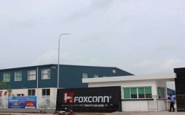 Vì sao Foxconn chuyển hướng mở rộng sản xuất tại Việt Nam?