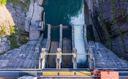 Trung Quốc định xây “siêu đập thủy điện” lớn hơn cả Tam Hiệp
