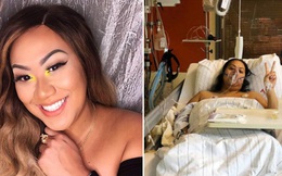 Nóng: Bạn trai xác nhận nữ vlogger gốc Việt Brittanya Karma đã tử vong sau khi nhiễm Covid-19