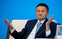 Tài sản của Jack Ma bốc hơi 3 tỷ USD trong 1 ngày