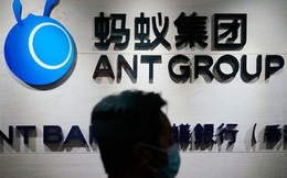 Sự phát triển thần tốc của Ant khiến Jack Ma bị giới chức Trung Quốc cảnh cáo