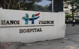 Bộ Y tế vào cuộc vụ sản phụ 24 tuổi tử vong sau sinh tại Bệnh viện Việt - Pháp