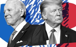 [Chuyên gia] Trumponomics và Bidenomics sẽ đưa nước Mỹ đi những con đường khác nhau ra sao?