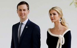 Ivanka Trump: Cô con gái quyền lực của Tổng thống Mỹ Donald Trump và nguyên tắc "3 không"