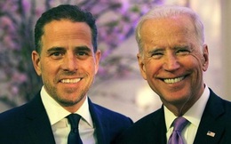 Con trai ông Biden: Tốt nghiệp toàn trường danh tiếng nhưng đời tư lại có điều hổ thẹn chỉ mong đừng ai nhắc tới