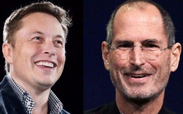 "No silo": Nguyên tắc quản trị bậc thầy của Steve Jobs và Elon Musk, thứ tạo nên sự bứt phá ở Apple và Tesla