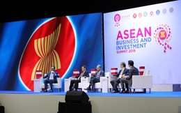 Sau 10 năm, Việt Nam lần nữa đăng cai tổ chức Hội nghị Thượng đỉnh Kinh doanh ASEAN