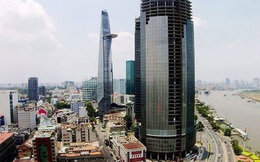 Doanh nghiệp 'bé hạt tiêu' muốn hồi sinh dự án Saigon One Tower