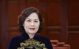 Bà Nguyễn Thị Hồng được giới thiệu làm Thống đốc NHNN Việt Nam